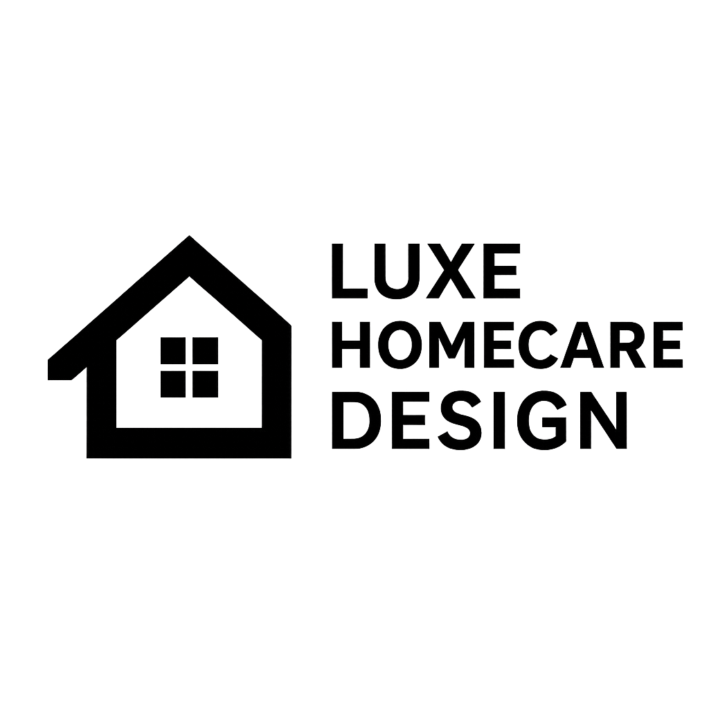 Luxe HomeCare Design