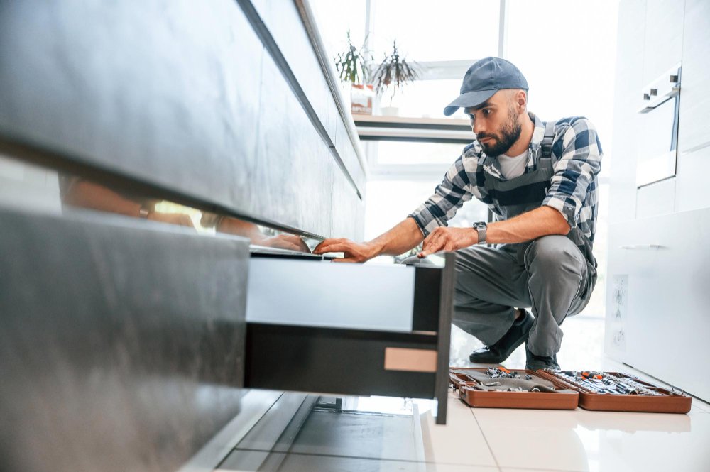 kitchen remodeling company