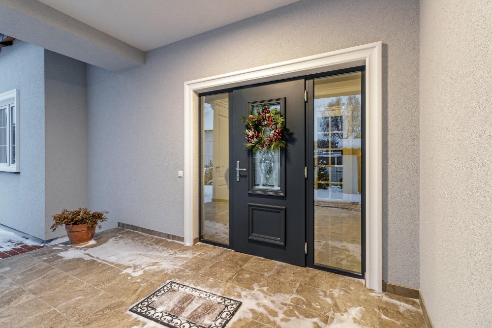 door replacement services